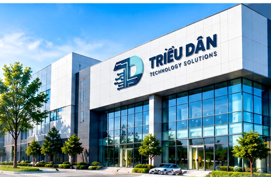 TRIỀU DÂN